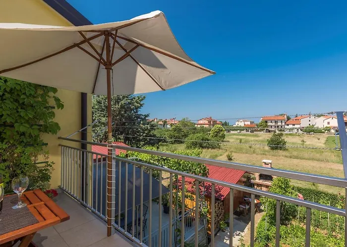 Apartment Nensi