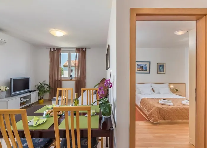 Apartment Nensi