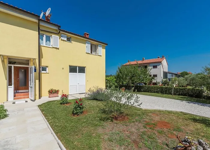 Apartment Nensi