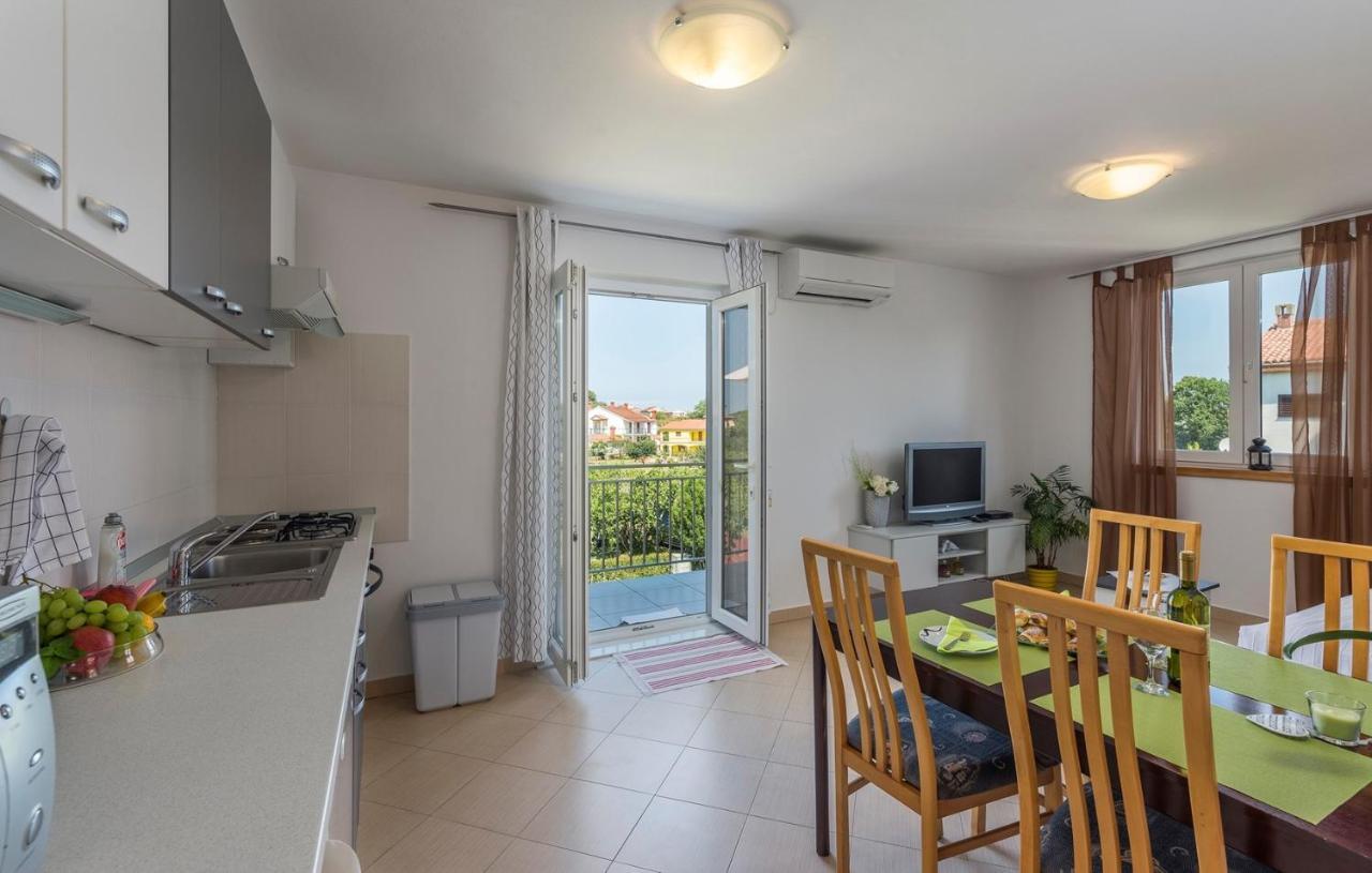 Nensi Apartment