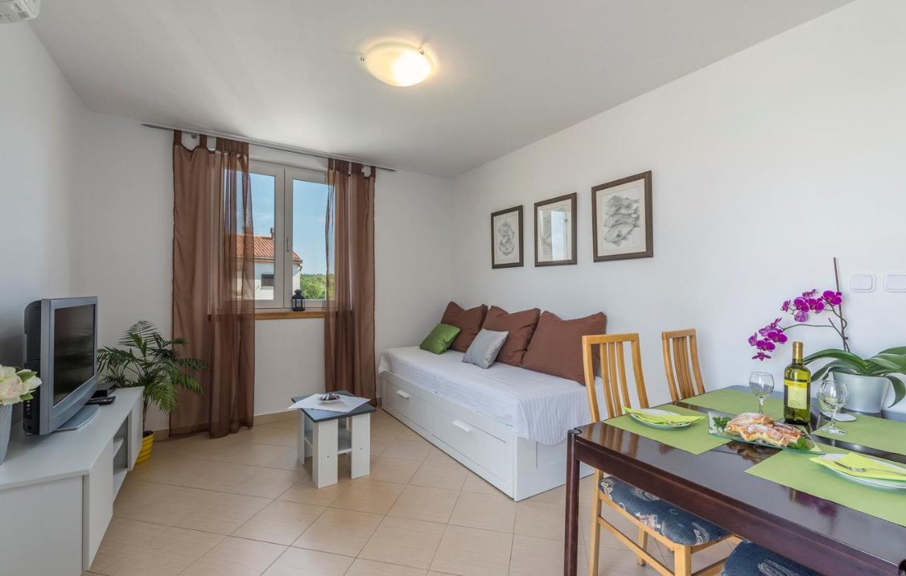 Apartment Nensi