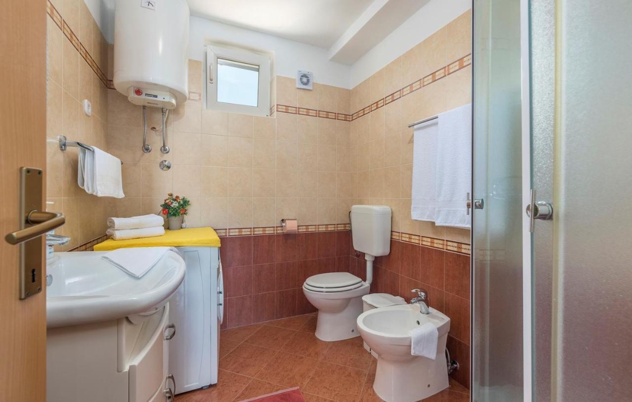 Nensi Apartment Porec