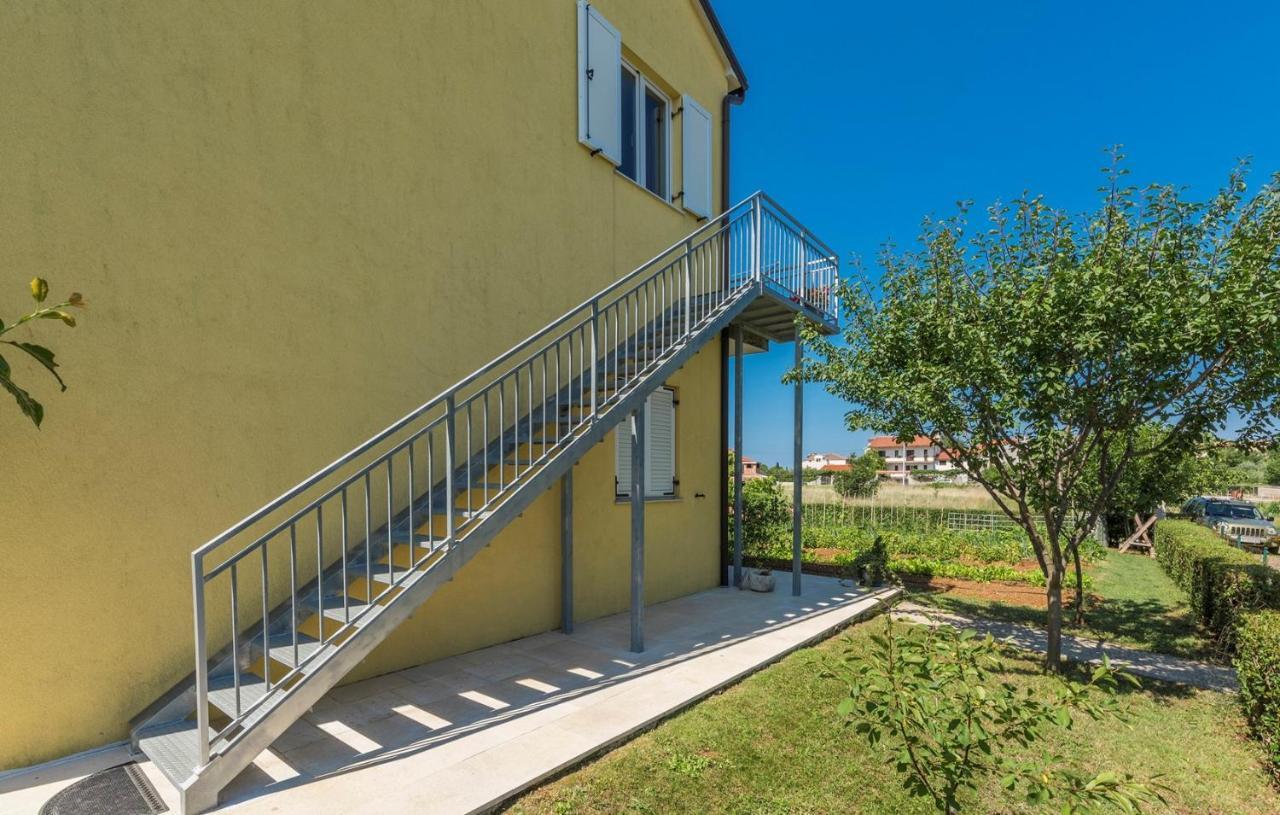 Lägenhet Nensi Poreč