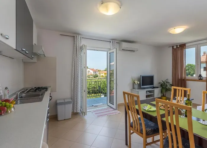 Apartment Nensi