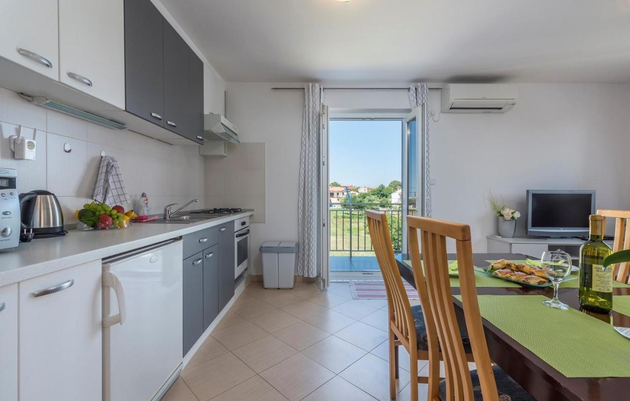 Nensi Apartment Porec