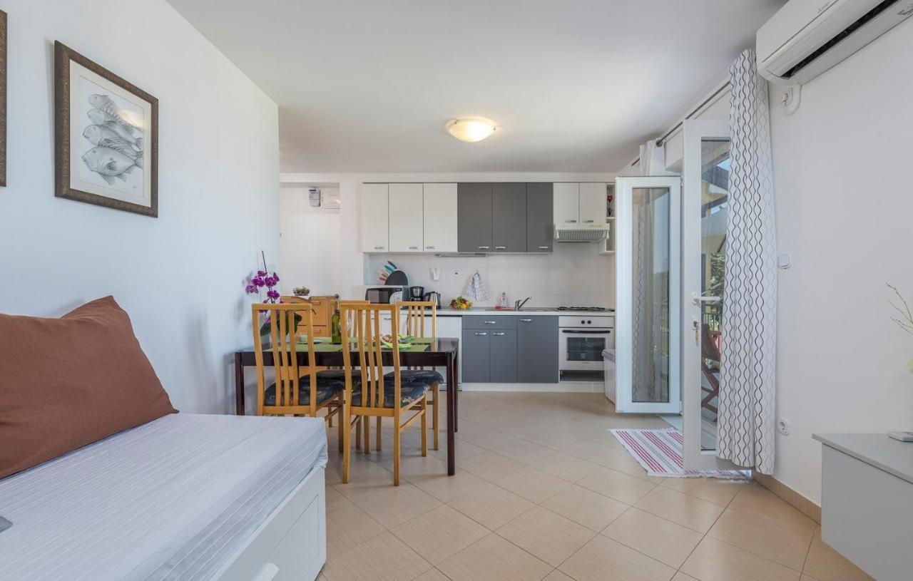 Apartment Nensi Porec