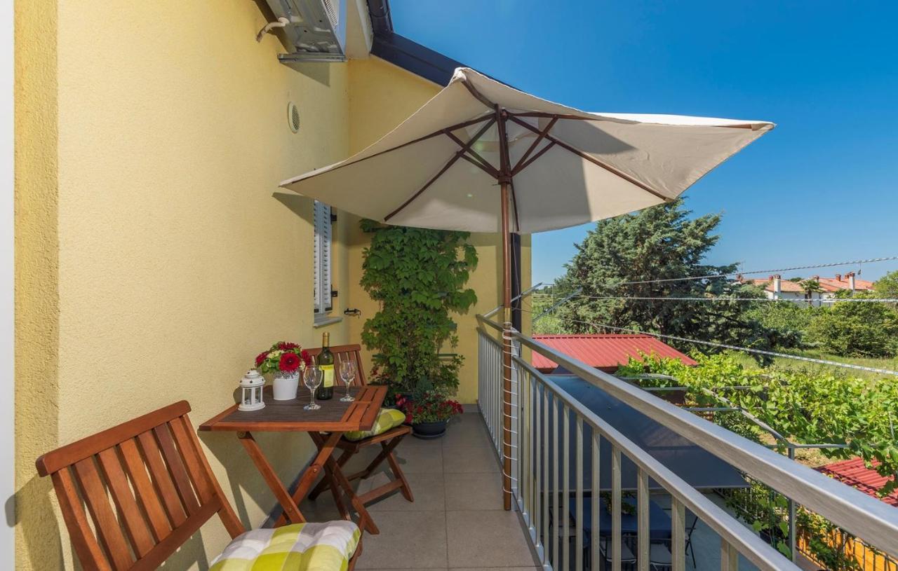 Nensi Porec