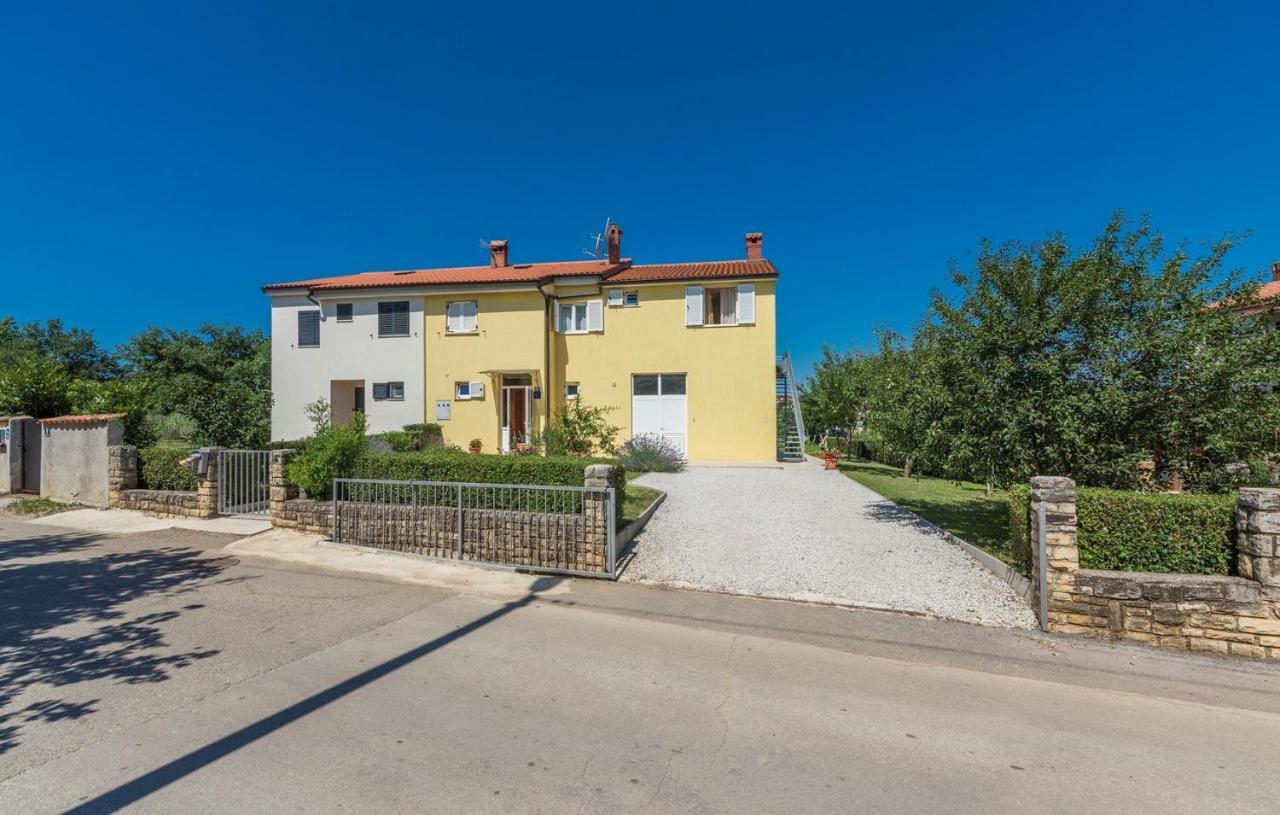Apartment Nensi