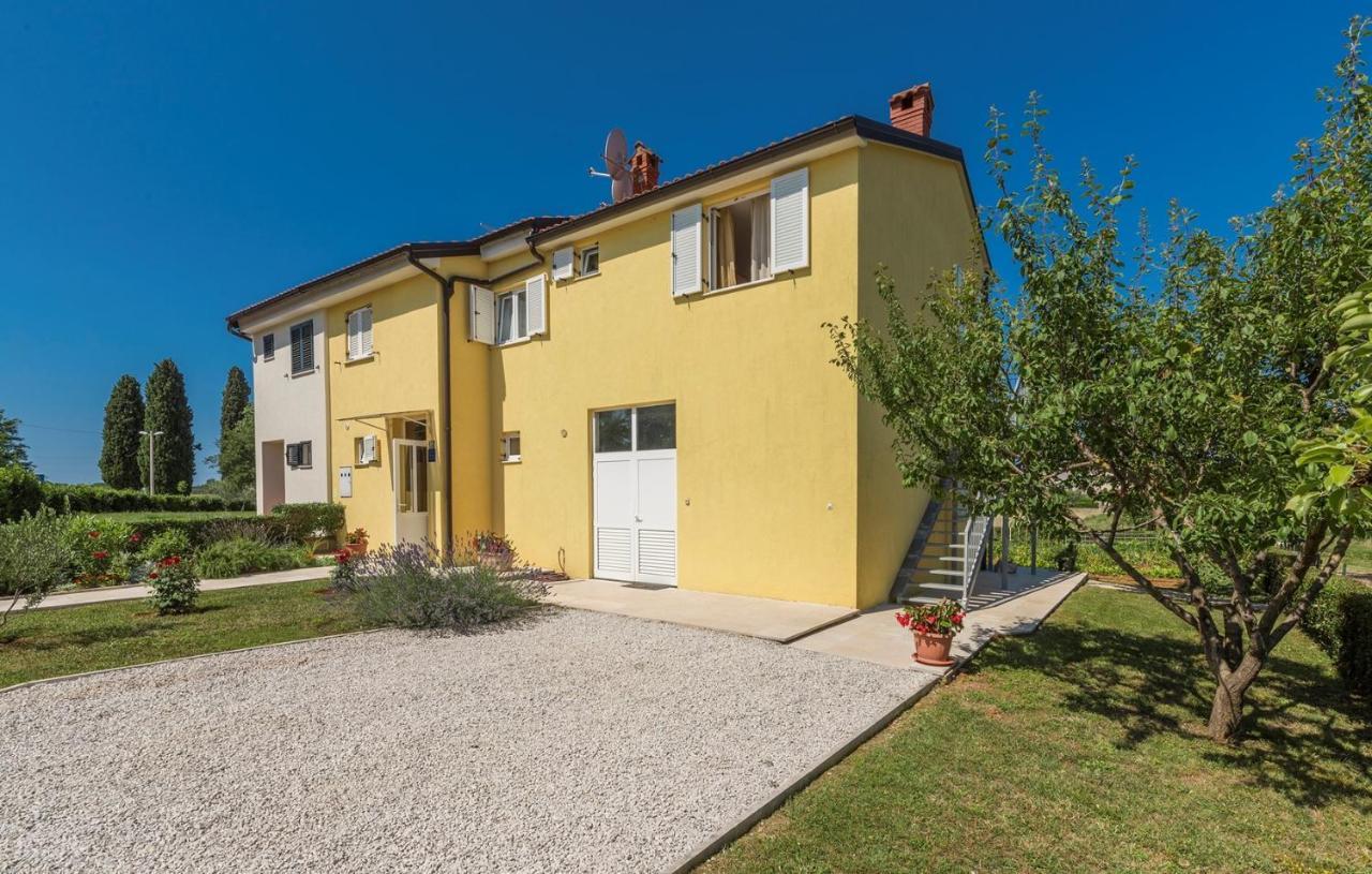 Nensi Apartment