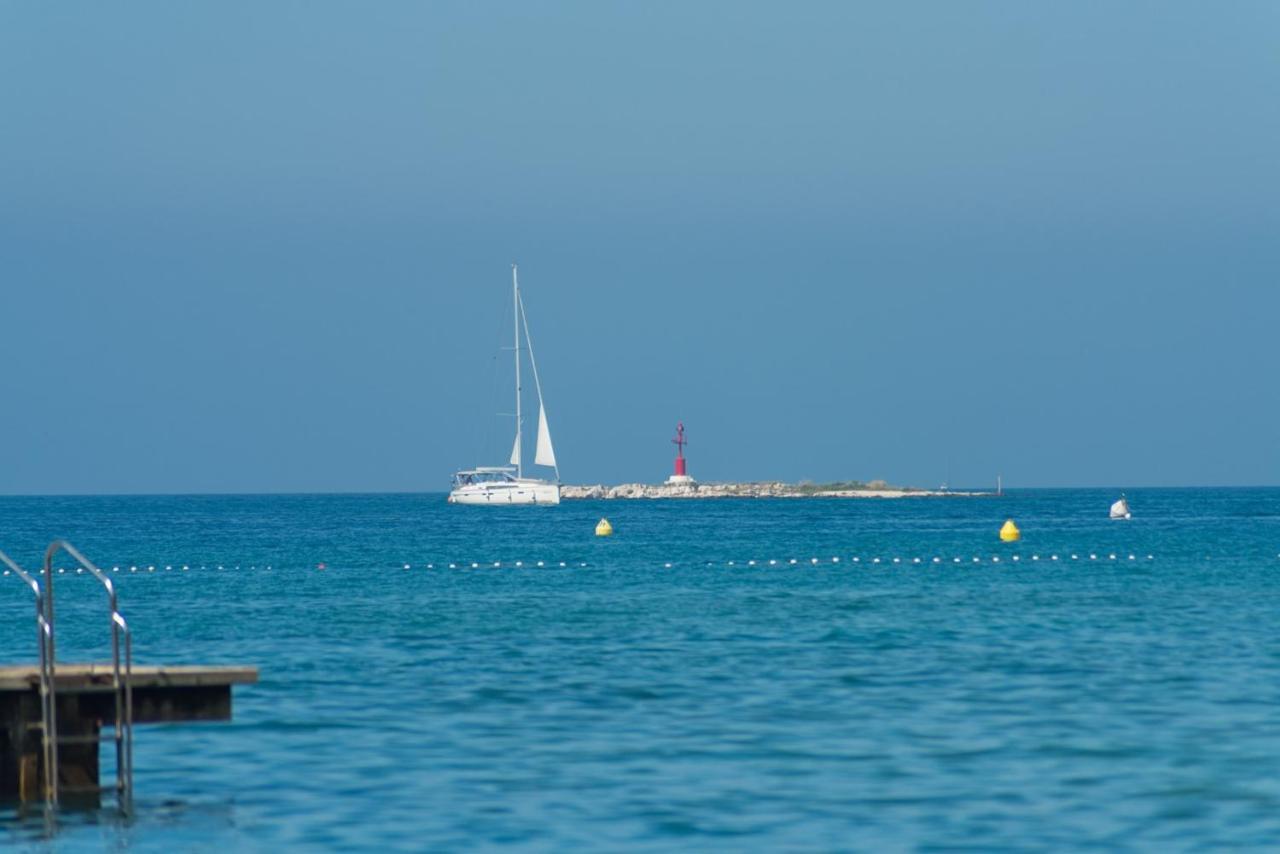 Nensi Apartment Porec