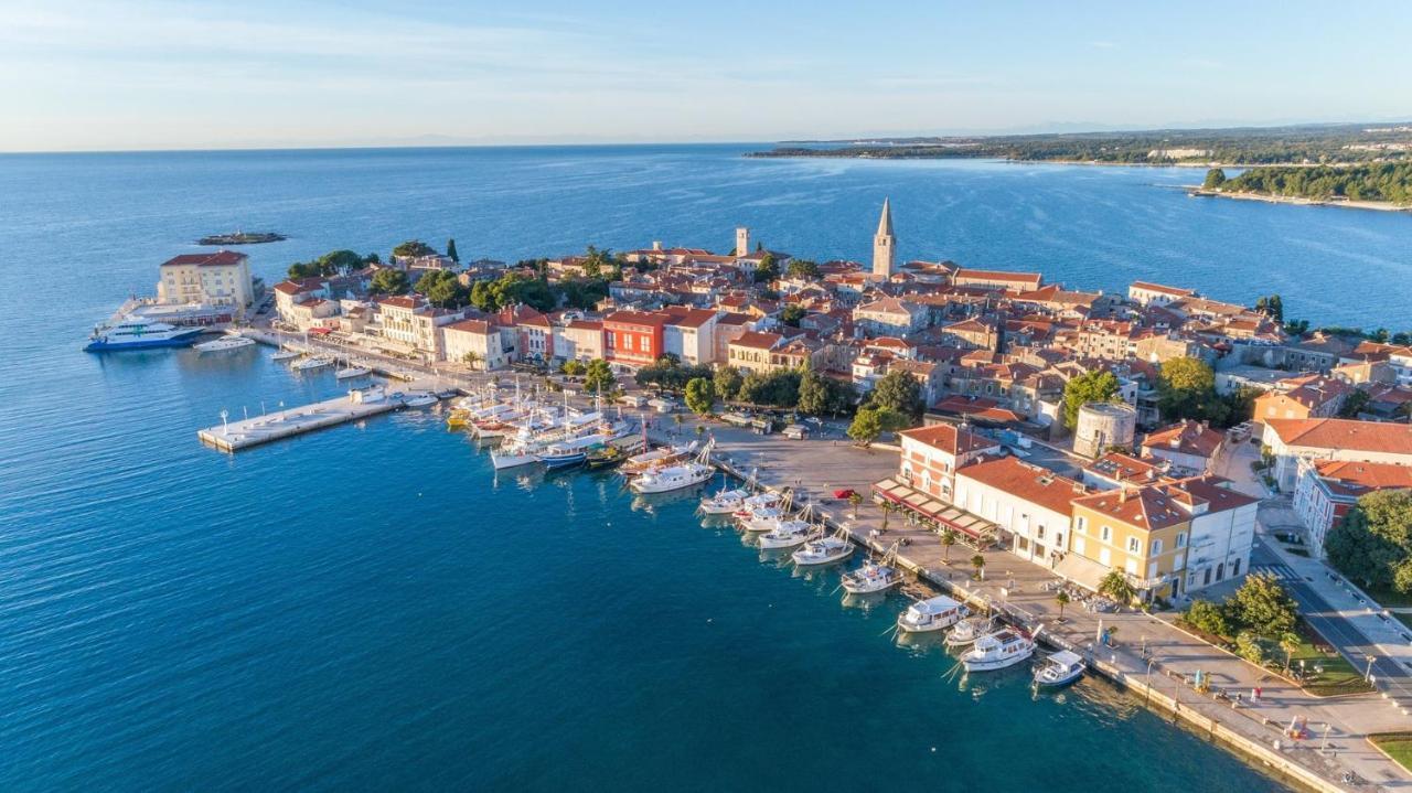 Nensi Porec